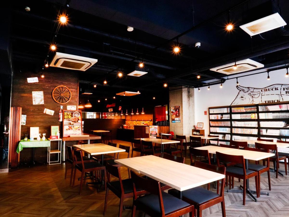 Hotel Abest Osu Kannon Ekimae Hane No Yu 3*