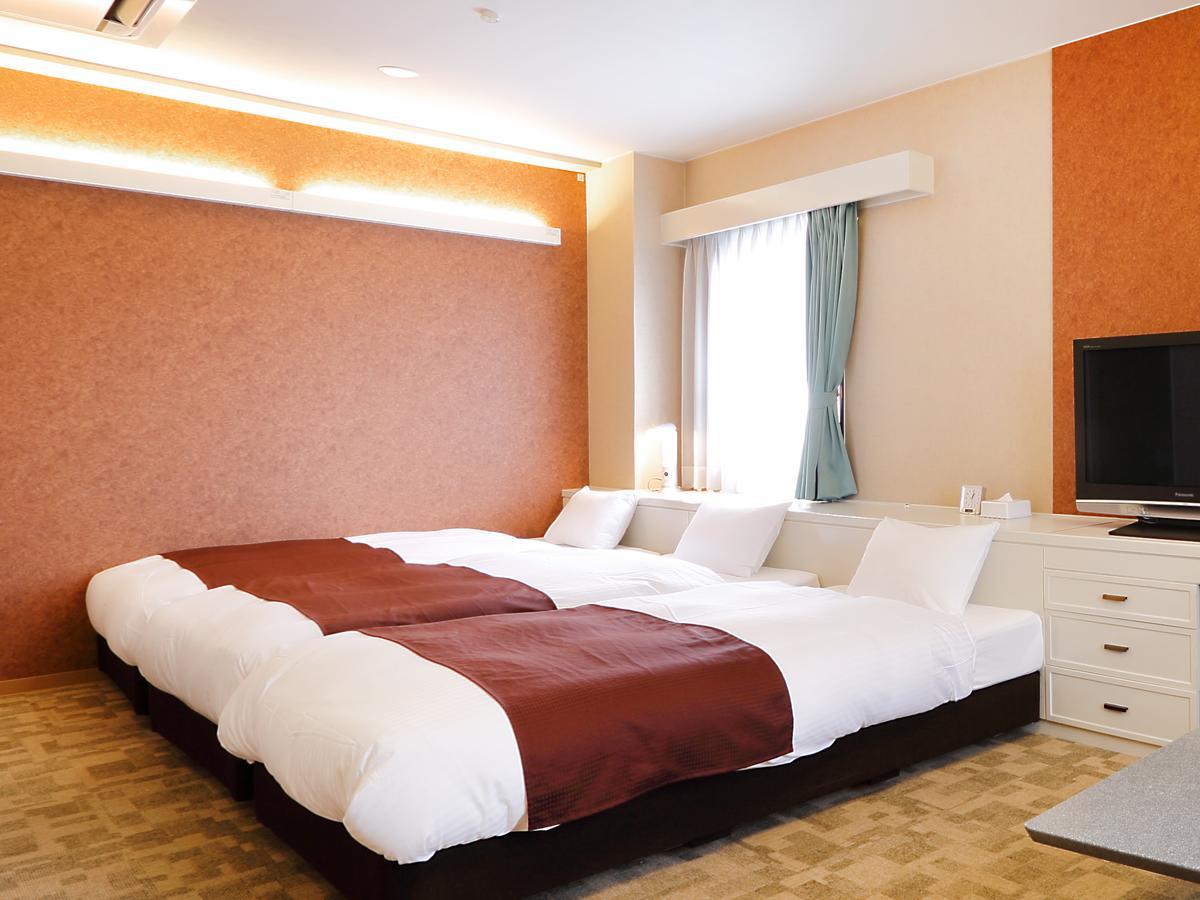 Abest Osu Kannon Ekimae Hane No Yu Hotel 3*