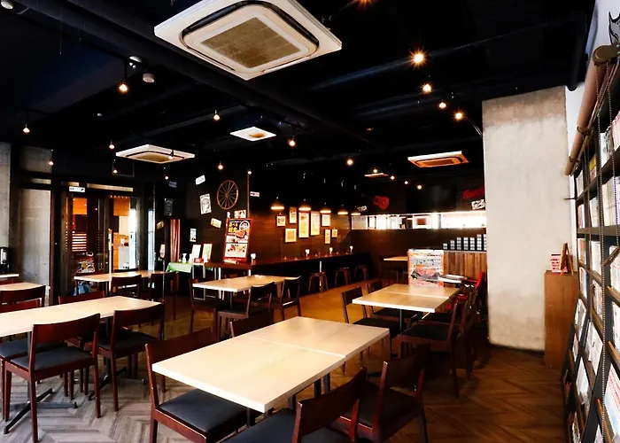 阿貝斯特飯店 - 大須觀音站前