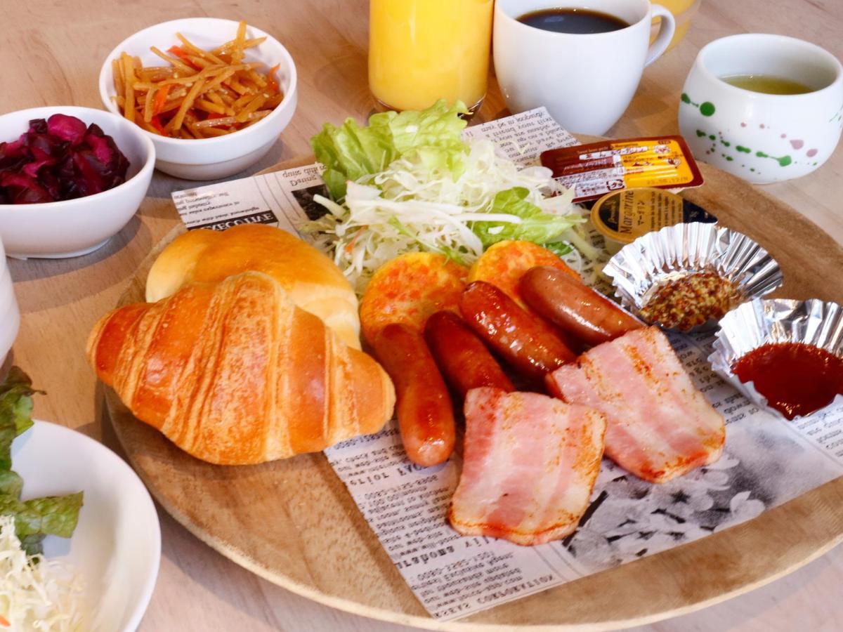 Abest Osu Kannon Ekimae Hane No Yu 酒店 3*