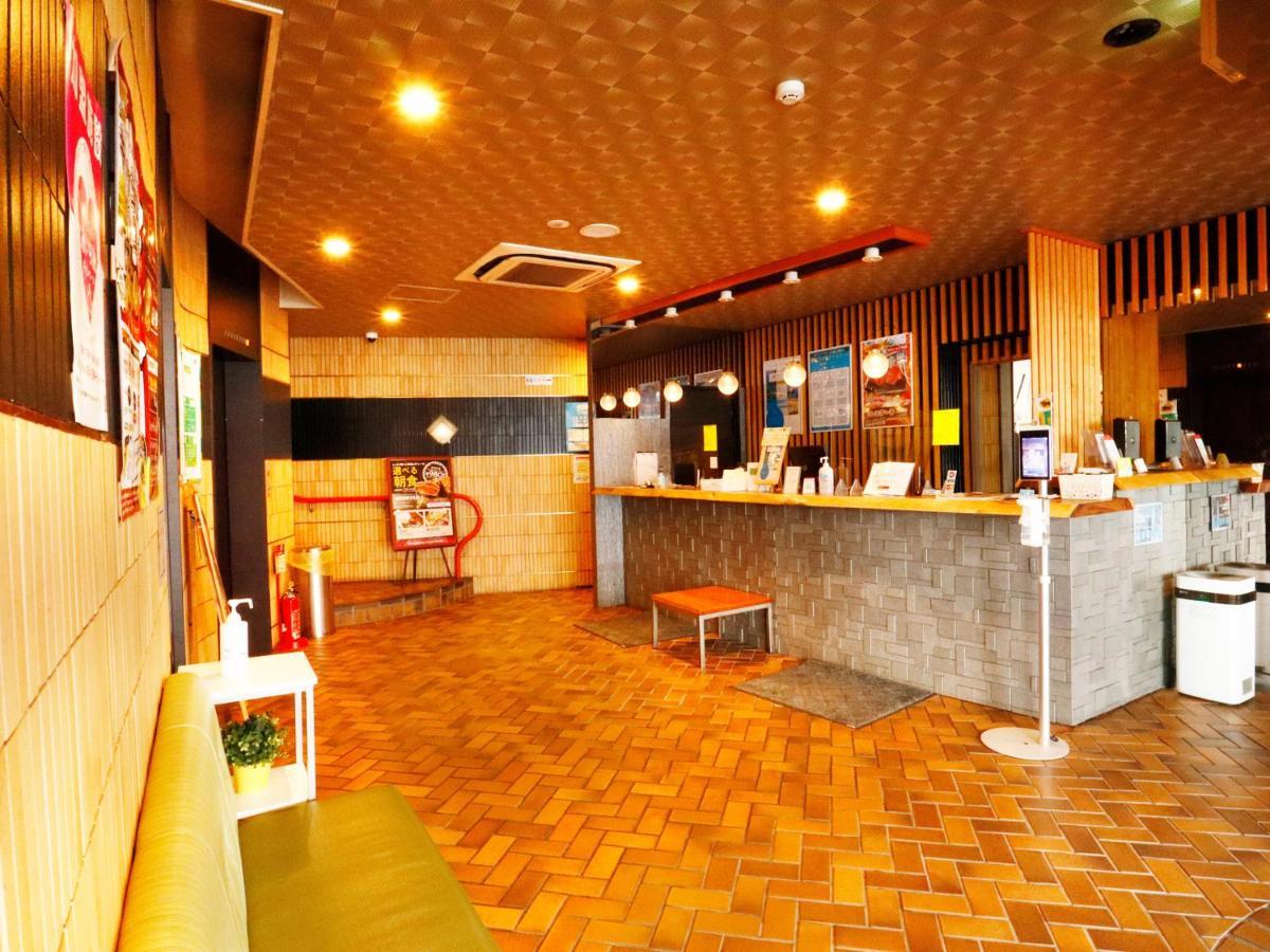 ホテルアベスト大須観音駅前 羽ノ湯 ホテル 3*