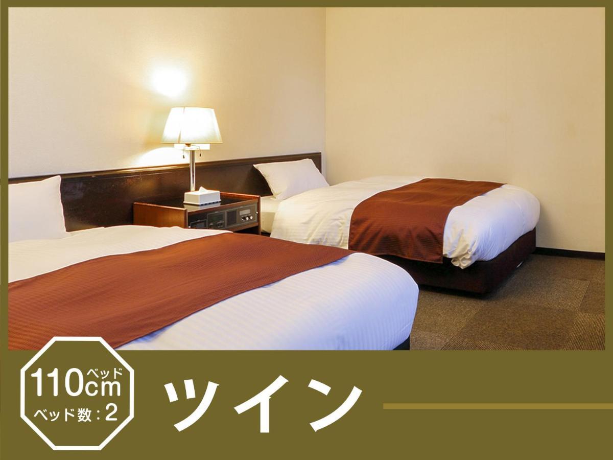 酒店 Abest Osu Kannon Ekimae Hane No Yu