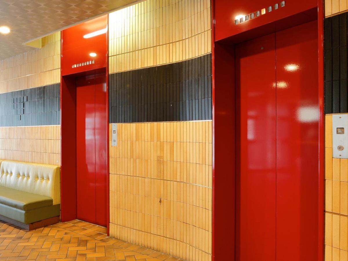 Hotel Abest Osu Kannon Ekimae Hane No Yu Nagoya